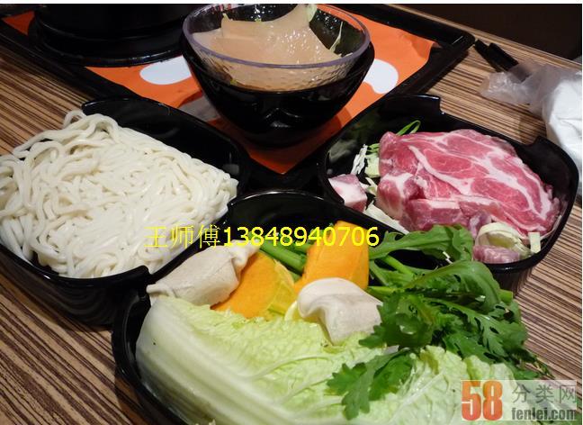 正宗串串火锅底料师傅技术培训
